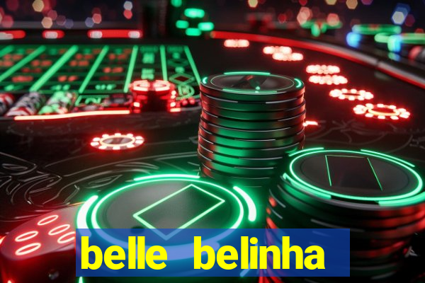 belle belinha vazados telegram